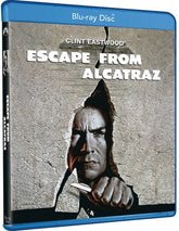 Paramount Movies > Blu-Ray BR: Escape From Alcatraz 810103681095 PAHE3681095BR