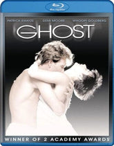 Paramount Movies > Blu-Ray BR: Ghost 032429257031 PRT59159949000BR
