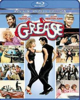 Paramount Movies > Blu-Ray BR: Grease 032429257093 PRT59159955000BR