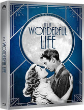 Paramount Movies > Blu-Ray BR: It's a Wonderful Life (75th Anniversary) 191329208564 PRT1000806752BR
