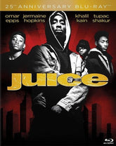 Paramount Movies > Blu-Ray BR: Juice (25th Anniversary) 032429271914 PRT59187939000BR