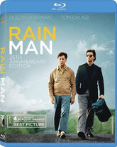 MGM Movies > Blu-Ray BR: Rain Man (Remastered, Digital Theater System, AC-3, Dolby, Widescreen) 883904309154 MGMV130915BR