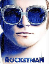 Paramount Movies > Blu-Ray BR: Rocketman (Steelbook) 032429343864 PRT1959212976BR