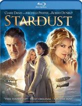 Paramount Movies > Blu-Ray BR: Stardust 032429281937 PRT59191159000BR