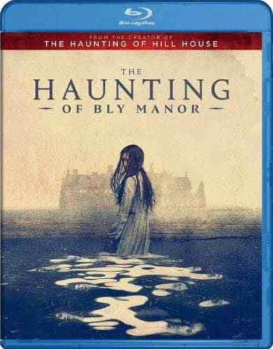 Paramount Movies > Blu-Ray BR: The Haunting of Bly Manor 191329205426 PRT1000804921BR