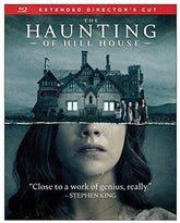 Paramount Movies > Blu-Ray BR: The Haunting of Hill House 032429328489 PRT59207568000BR