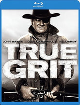 Paramount Movies > Blu-Ray BR: True Grit 032429272713 PRT59188124000BR