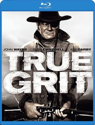 Paramount Movies > Blu-Ray BR: True Grit 032429272713 PRT59188124000BR