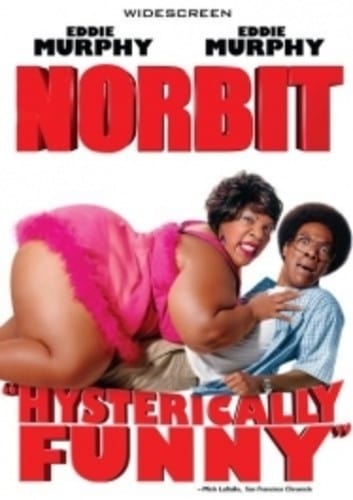 Paramount Movies > Blu-Ray Norbit [BR] 032429257604 PRT59160006000BR