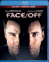 Paramount Movies BR: Face/ Off 191329248973 PRT1000828044BR