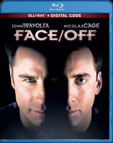 BR: Face/ Off