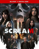 Paramount Movies BR: Scream VI 191329248553 PRT1000827899BR