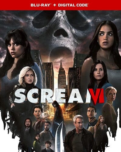 BR: Scream VI