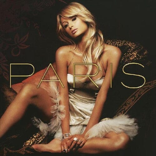 Paris Hilton Music > Vinyl Records Paris Hilton - Paris 848064016908 RLGM1690.1