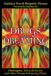 Park Street Press Books > Food, Drink, & Drugs > Drugs Drugs Of The Dreaming - Paperback 9781594771743 MC-20013
