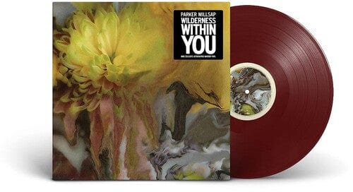 Parker Millsap Music > Vinyl Records Parker Millsap - Wilderness Within You 793888874886 OKAR6.1