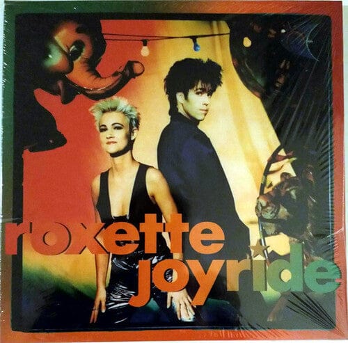 Parlophone Int'l Music > Vinyl Records Roxette - Joyride: 30th Anniversary Deluxe [Import] (Deluxe Edition, United Kingdom - Import) 5054197107160 PRLO9710716.1