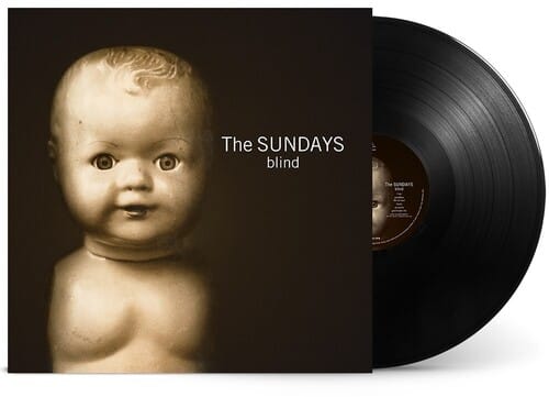 Parlophone Int'l Music > Vinyl Records The Sundays - Blind (140 Gram Vinyl, Black, United Kingdom - Import) 5021732511478 PRLO3251147.1