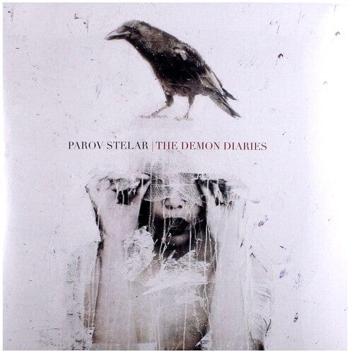 Parov Stelar Music > Vinyl Records Parov Stelar - Demon Diaries 808699111133 LEPL46EN.1