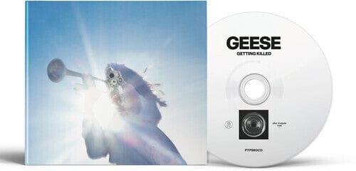 Partisan Records Music > Compact Discs Geese - Getting Killed 5400863188009 PASN3188009.2