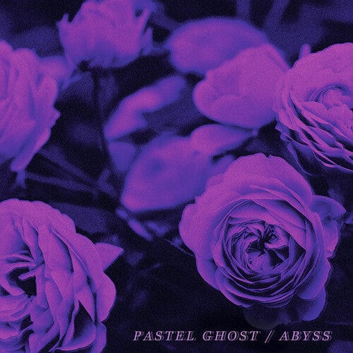 Pastel Ghost Pastel Ghost - Abyss - Purple/ black Haze (Colored Vinyl, Purple, Black) 889466482915 CLE4829.1