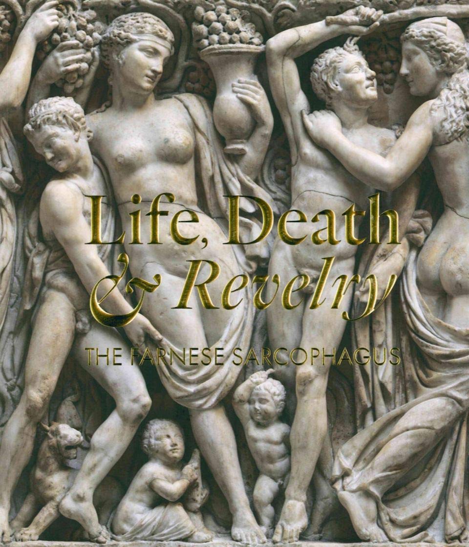 Paul Holberton Publishing Books > Art & Gifts > Art Life Death & Revelry 9781911300403 2310123