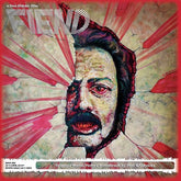 Paul Woznicki Music > Vinyl Records Woznicki, Paul - Fiend OST 697560815689 MYVT2.1