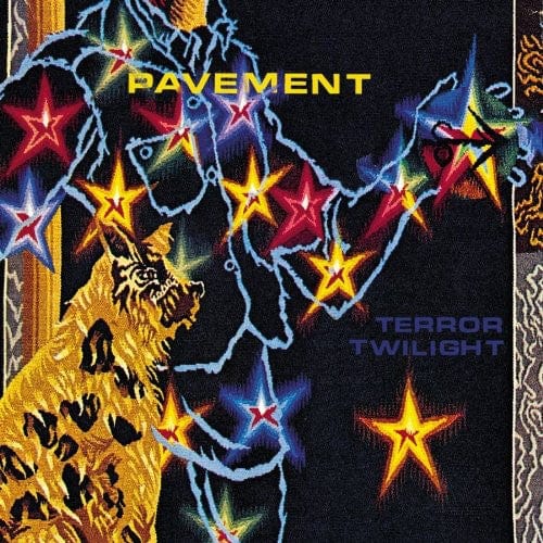Pavement - Terror Twilight [US]
