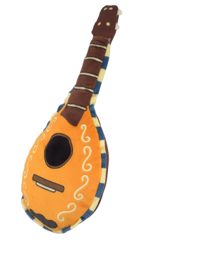Pawlymorph Pet Toys Pet Toys > Dog Toys Pawlymorph Pet Toys: Bard's Lute 198168141700 CLASS-BARD