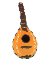 Pawlymorph Pet Toys Pet Toys > Dog Toys Pawlymorph Pet Toys: Bard's Lute 198168141700 CLASS-BARD