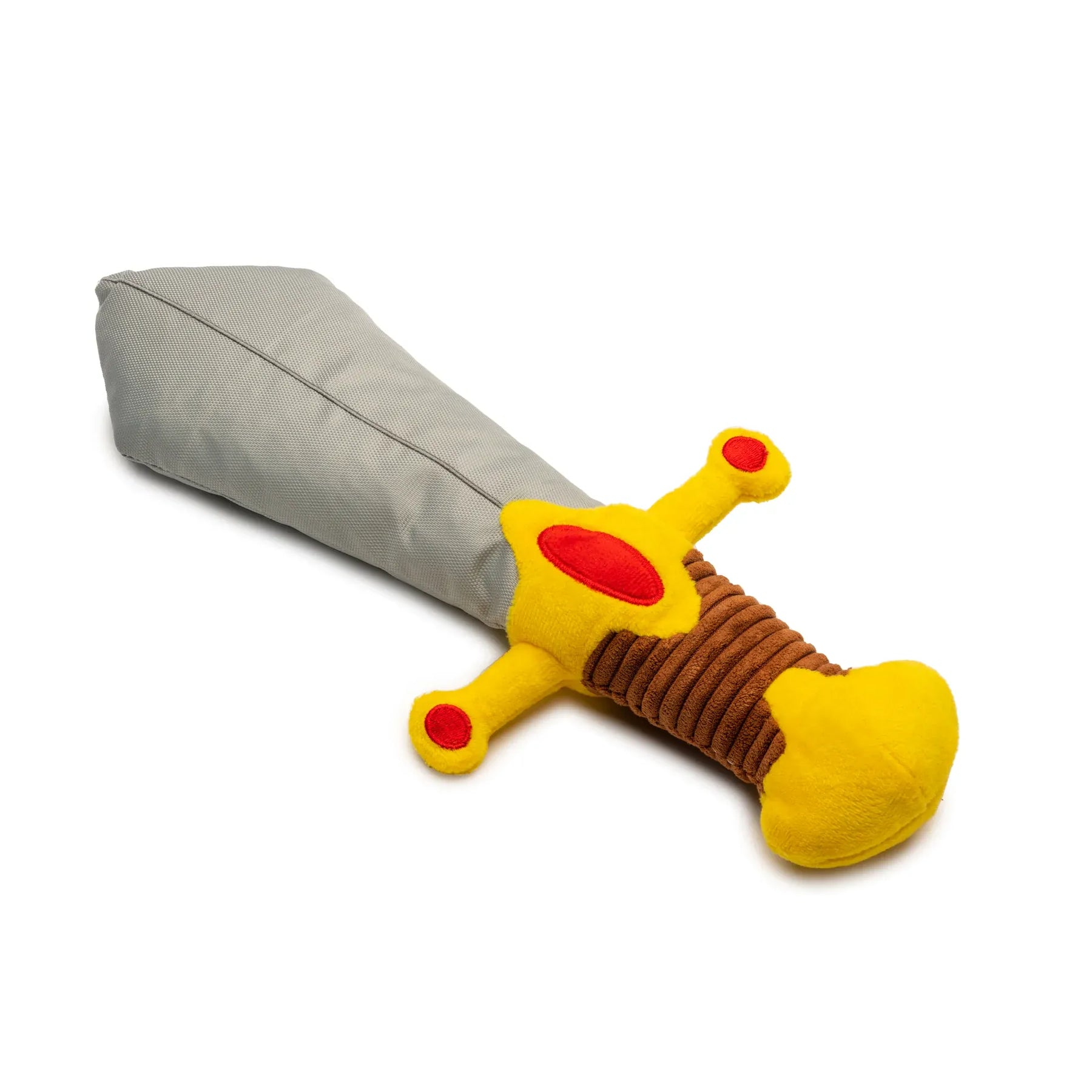 Pawlymorph Pet Toys Pet Toys > Dog Toys Pawlymorph Pet Toys: Crinkle Toy - Paladin's Sword 197644358939 CLASS_PALADIN