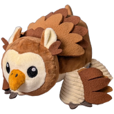 Pawlymorph Pet Toys Pet Toys > Dog Toys Pawlymorph Pet Toys: Oatmeal the Owlbear 199284261877 CODEX-02