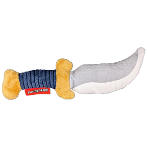 Pawlymorph Pet Toys Pet Toys > Dog Toys Pawlymorph Pet Toys: Rogue's Dagger - Dog 199284113985 CLASS-ROGUE-DOG