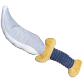 Pawlymorph Pet Toys Pet Toys > Dog Toys Pawlymorph Pet Toys: Rogue's Dagger - Dog 199284113985 CLASS-ROGUE-DOG