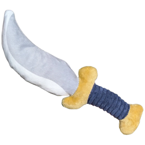 Pawlymorph Pet Toys Pet Toys > Dog Toys Pawlymorph Pet Toys: Rogue's Dagger - Dog 199284113985 CLASS-ROGUE-DOG