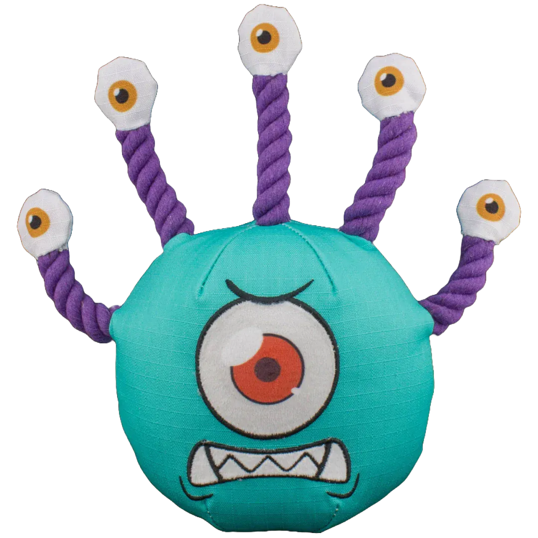 Pawlymorph Pet Toys Pet Toys > Dog Toys Pawlymorph Pet Toys: The Beslobber 198168312766 PPT_BESLOBBER