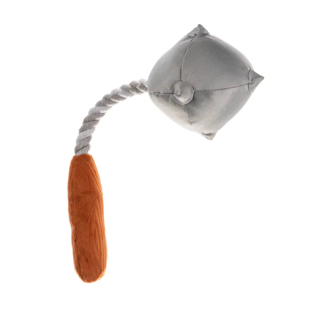 Pawlymorph Pet Toys Pet Toys > Dog Toys Pawlymorph Pet Toys: Tug Toy - Cleric's Flail 197644044023 CLASS_CLERIC