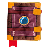 Pawlymorph Pet Toys Pet Toys > Dog Toys Pawlymorph Pet Toys: Wizards Spell Book 198715834901 TEC39PAW