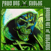 Pawz One & Evolve Music > Vinyl Records Pawz One & Evolve - Random Act Of Violence 8718627141090 BLWS109.1