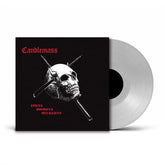 Peaceville Import Music > Vinyl Records Candlemass -  Epicus Doomicus Metallicus (Clear Vinyl, United Kingdom - Import) 801056896933 PEIM5689693.1