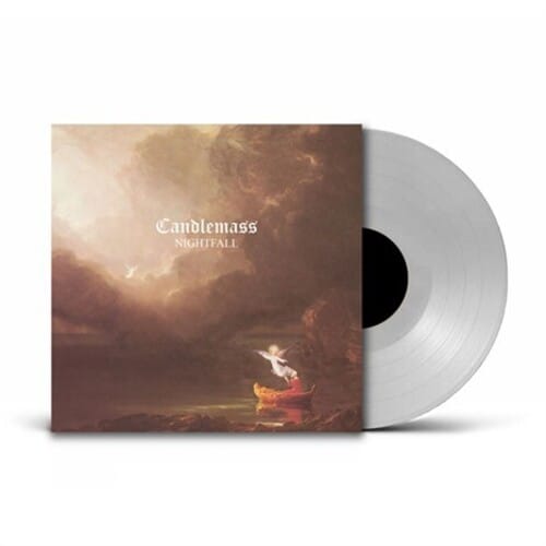 Peaceville Import Music > Vinyl Records Candlemass - Nightfall (Clear Vinyl, United Kingdom - Import) 801056899439 PEIM5689943.1