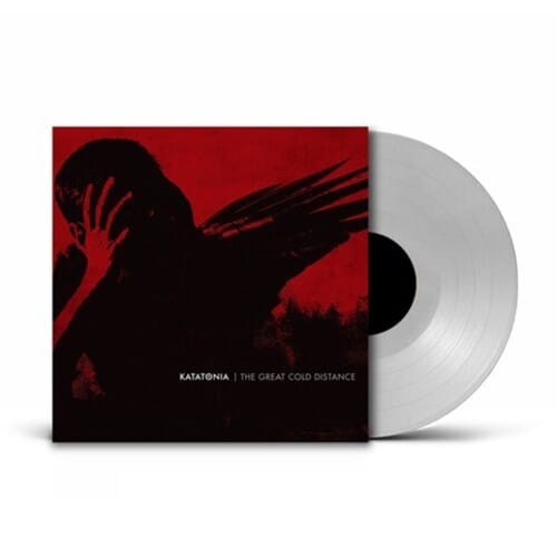 Peaceville Import Music > Vinyl Records Katatonia - Great Cold Distance (Clear Vinyl, United Kingdom - Import) 801056899538 PEIM5689953.1