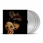 Peaceville Import Music > Vinyl Records Opeth - Roundhouse Tapes (Clear Vinyl, United Kingdom - Import) 801056888433 PEIM5688843.1