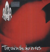 Peaceville Music > Vinyl Records At the Gates - Red in the Sky Is Ours 801056746412 PCVL464.1