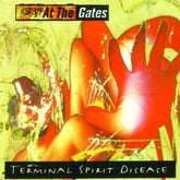 Peaceville Music > Vinyl Records At the Gates - Terminal Spirit Disease 801056849618 PCVL496.1