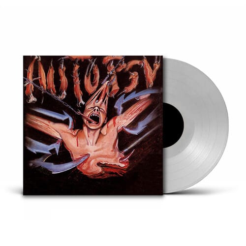 Peaceville Music > Vinyl Records Autopsy - Severed Survival - UK Exclusive Clear Vinyl [Import] (Clear Vinyl, United Kingdom - Import) 801056812537 PEIM5681253.1