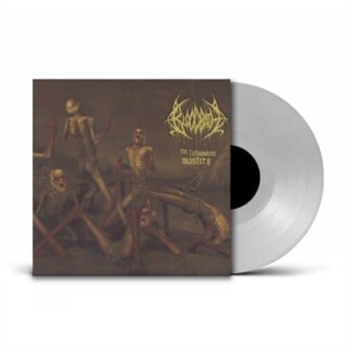 Peaceville Music > Vinyl Records Bloodbath - Fathomless Mastery - UK Exclusive Clear Vinyl [Import] (Clear Vinyl, United Kingdom - Import) 801056824233 PEIM5682423.1