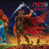 Peaceville Music > Vinyl Records Cancer - Death Shall Rise 801056841414 PCVL1414.1