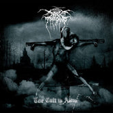 Peaceville Music > Vinyl Records Darkthrone - The Cult Is Alive (Anniversary Edition) 801056843111 PCVL1431.1