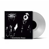 Peaceville Music > Vinyl Records Darkthrone - Transilvanian Hunger - UK Exclusive Clear Vinyl [Import] (Clear Vinyl, United Kingdom - Import) 801056804334 PEIM5680433.1